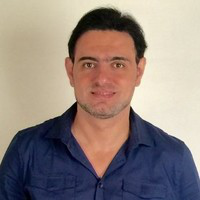 Sameh Sarhan avatar image