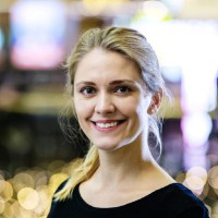 Profile Image for Anna Norrevik
