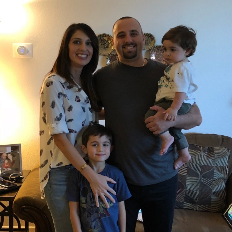 Chad El Hage avatar image