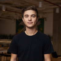 Iwo Szapar avatar image