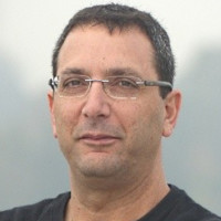 Gil Shamai avatar image