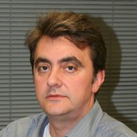 Profile Image for George Karantonis