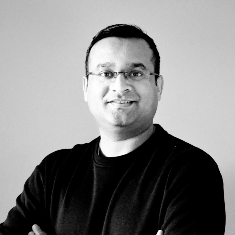 Rahil Mehta