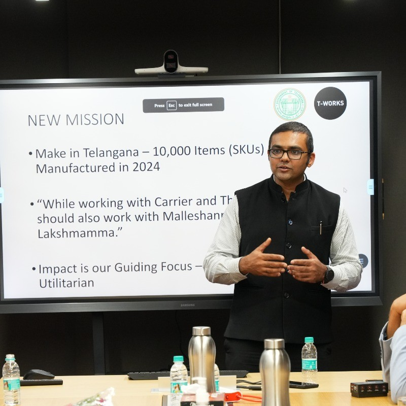 Joginder Tanikella avatar image