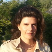 Niki Trigoni avatar image