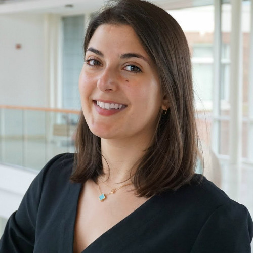 Alexandra Evans avatar image