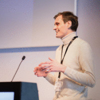 Agnis Stelingis avatar image