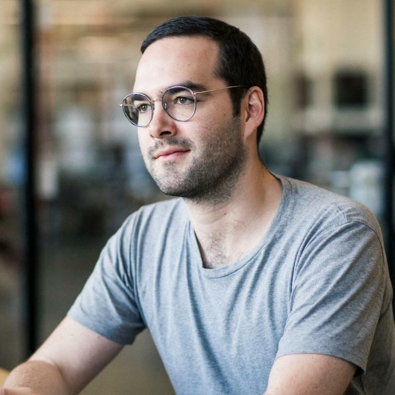 Pascal Leonard Blum avatar image