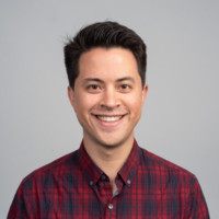 Zachary Kinloch avatar image