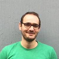 Kouris Kalligas avatar image