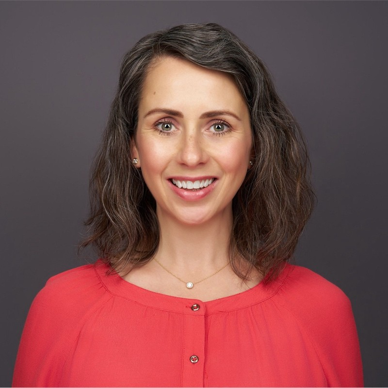 Molly Laufer avatar image