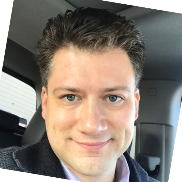 Ralph Lewis avatar image