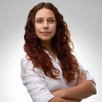Liubov Husak avatar image
