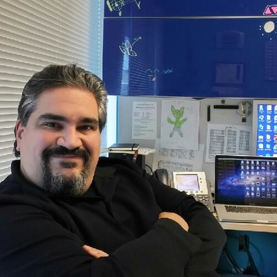 Nick Primiano avatar image