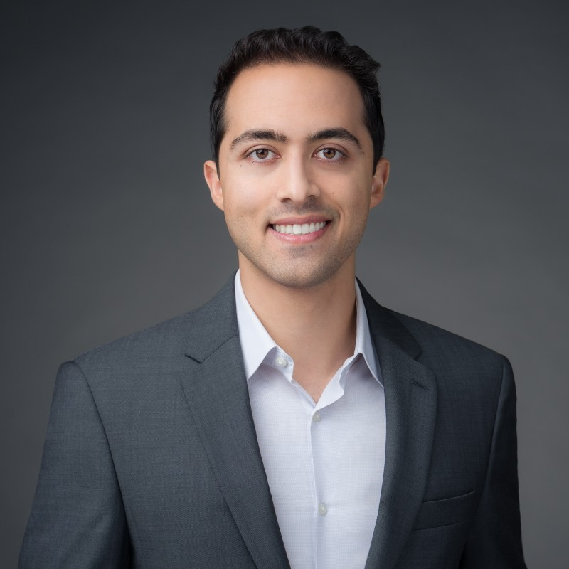 Safa Mahzari avatar image