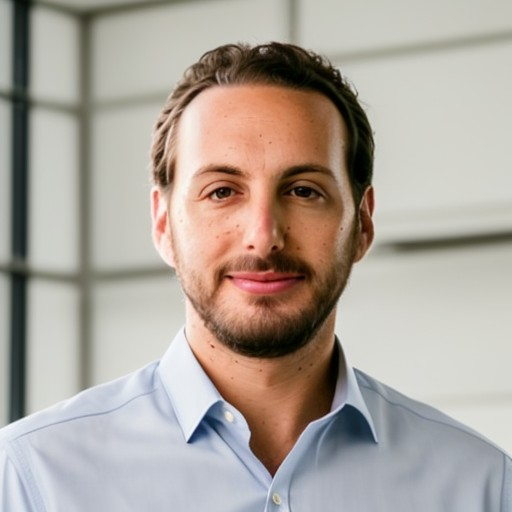 Jake Cohen avatar image