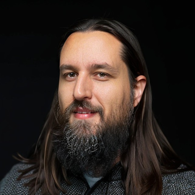 Vasilis Georgitzikis avatar image