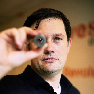 Jack Schorsch avatar image