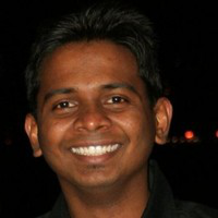 Profile Image for Aravind Pochiraju