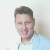 Damien Cummings avatar image