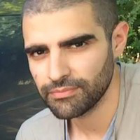 Stelios Petrakis avatar image