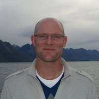 Jason Harkness avatar image