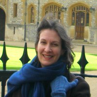 Profile Image for Catherine Oates