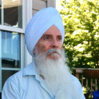 Profile Image for Gurujot Khalsa