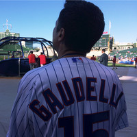 Fred Gaudelli avatar image