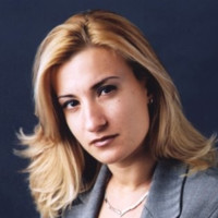Profile Image for Antigoni Lymperopoulou