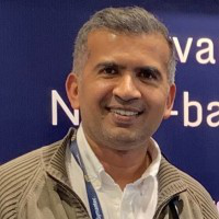 Profile Image for Sunil Menon , CISSP,MBA