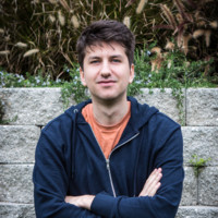 Daniel Moroz avatar image