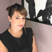 Alexia Tsaboka avatar image