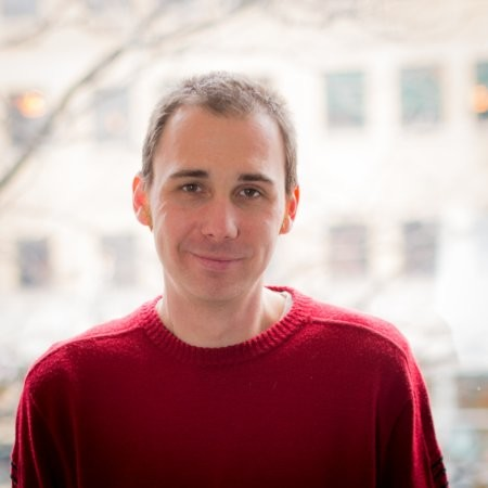 Eric Dynowski avatar image