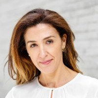 Profile Image for Christina Fotinelli