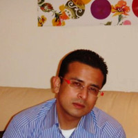 Sanket Raj Singh avatar image