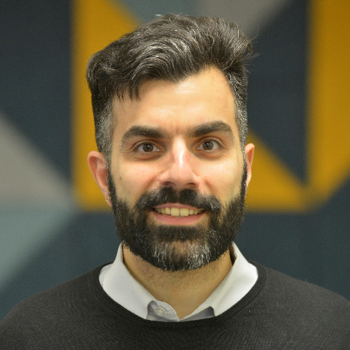 Vasilis Tsolis avatar image