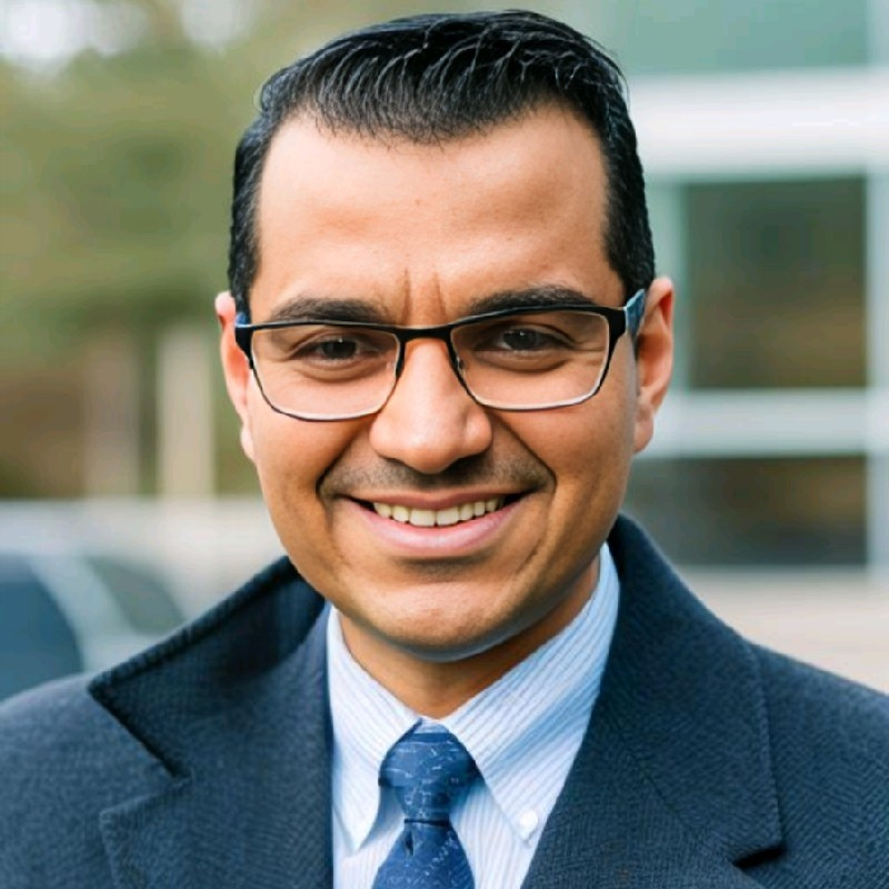 Mason M. Darabi, CPA, B. Eng avatar image