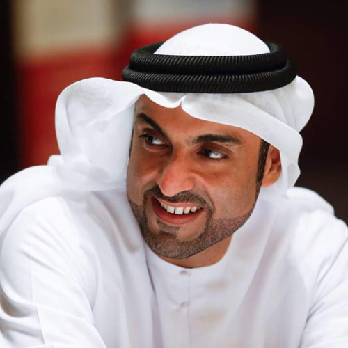 Sultan Ali Rashed Lootah avatar image