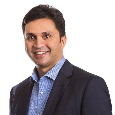 Sanjay Beri avatar image