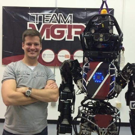 Spyros Maniatopoulos ⛔️ avatar image