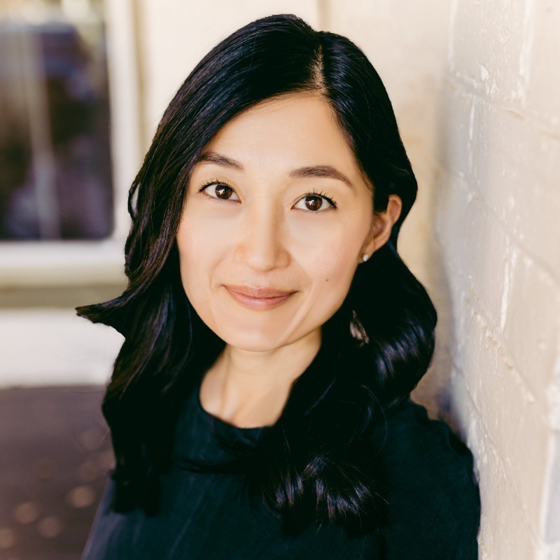 Joy Sun Cooper avatar image