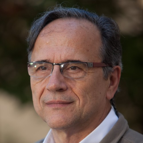 Leonidas Guibas avatar image