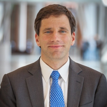 Aaron Ketter avatar image