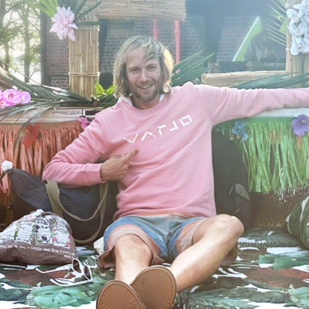 Dominic Eskofier avatar image