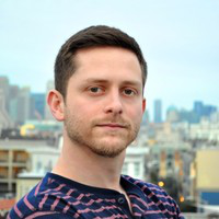 Ben Rahnema avatar image