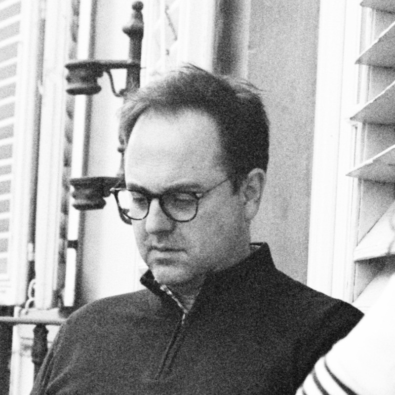 William Setliff avatar image