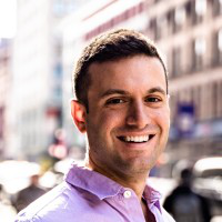 Chris Kostoulas avatar image