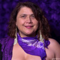 Gina Levy avatar image