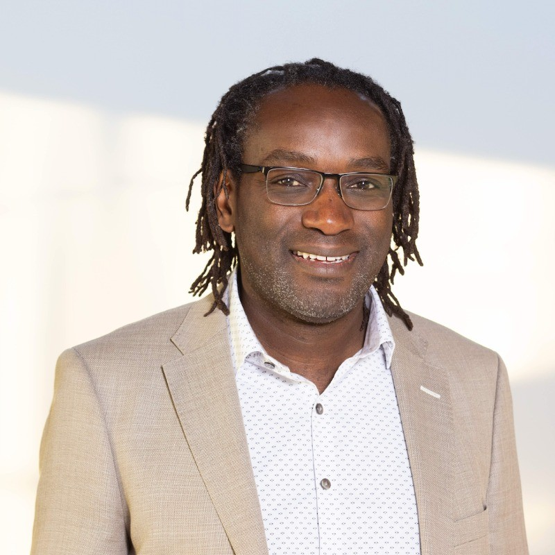 Profile Image for Joseph Makokha, PhD